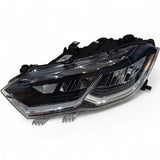 Frontscheinwerfer VW Polo 2G1941005D LED Links Scheinwerfer Headlight