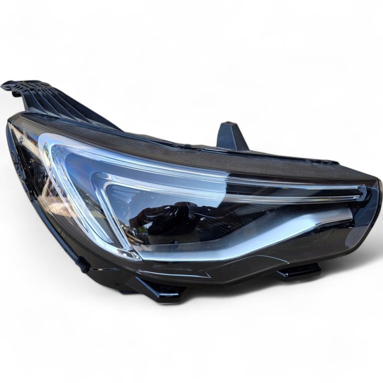 Frontscheinwerfer Opel Grandland X YP00015980 LED Rechts Scheinwerfer Headlight SCH8023564203sh