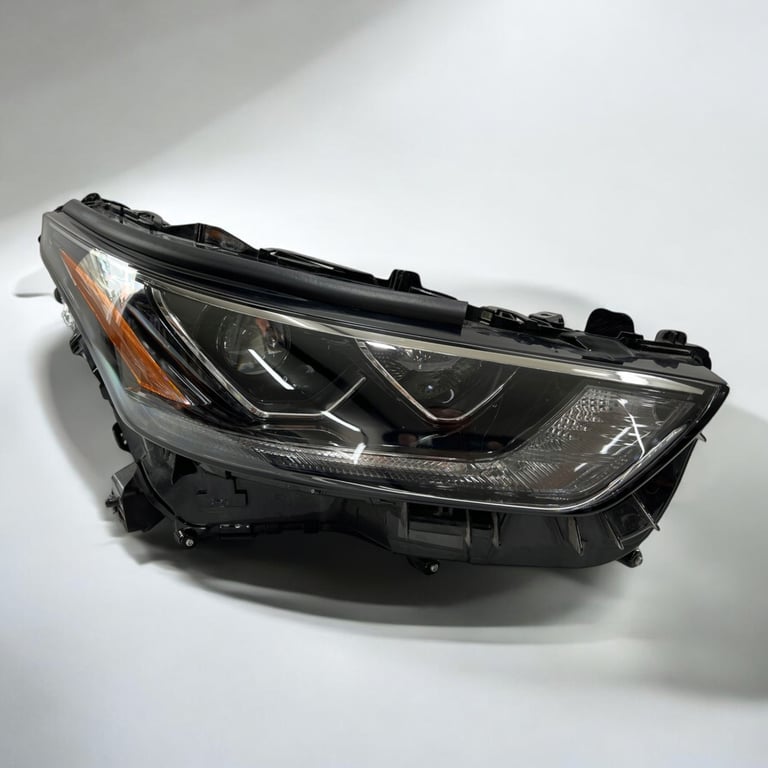 Frontscheinwerfer Toyota Highlander 1000-8A06K Rechts Scheinwerfer Headlight SCH7059605312lh