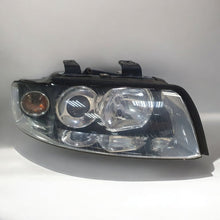 Load image into Gallery viewer, Frontscheinwerfer Audi A4 B6 8E0941004F Rechts Scheinwerfer Headlight