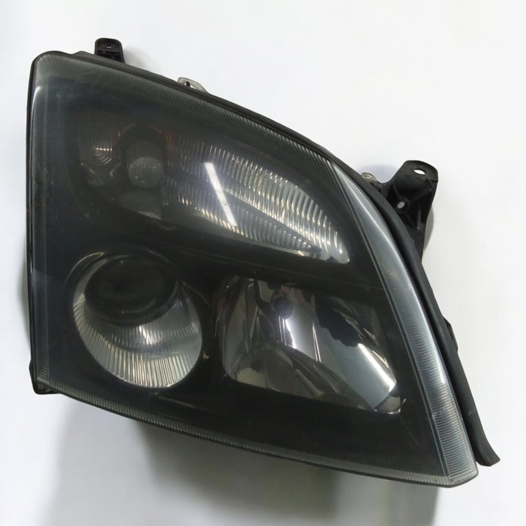 Frontscheinwerfer Opel Signum LED Rechts Scheinwerfer Headlight