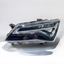 Laden Sie das Bild in den Galerie-Viewer, Frontscheinwerfer Seat Ateca 576941007D 90117433 LED Links Headlight