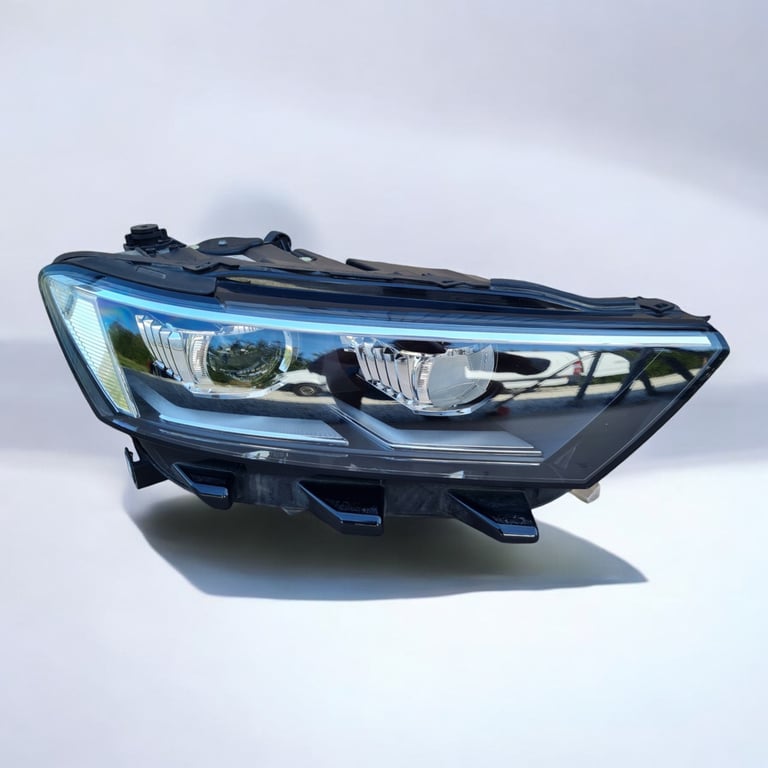 Frontscheinwerfer VW T-Roc 2GA941036P LED Rechts Scheinwerfer Headlight