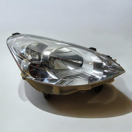 Frontscheinwerfer Peugeot Partner 9682829280 Rechts Scheinwerfer Headlight SCH3376021397wv