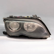 Load image into Gallery viewer, Frontscheinwerfer BMW E46 6910968 Xenon Rechts Scheinwerfer Headlight SCH5127763801jb