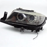 Frontscheinwerfer BMW 3 E91 E90 7202583 7172536 Bi-Xenon Links Headlight