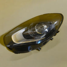 Laden Sie das Bild in den Galerie-Viewer, Frontscheinwerfer Alpine A110 II 10641010000 LED Links Scheinwerfer Headlight