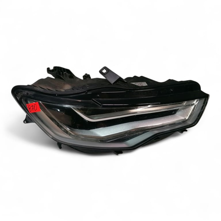 Frontscheinwerfer Audi A6 C7 4G0941034H Full LED Rechts Scheinwerfer Headlight SCH2807535986xv
