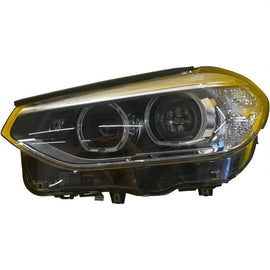 Frontscheinwerfer BMW X3 G01 G02 8739647-03 Full LED Links Headlight SCH4255719084ky