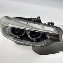 Load image into Gallery viewer, Frontscheinwerfer BMW 4 F36 F32 F33 7410786-06 Xenon Rechts Headlight SCH5359643957vv