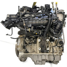 Load image into Gallery viewer, Motor Mercedes-Benz W246 M270910 1.6 CGI 84TKm 2012 Benzin Engine Komplett