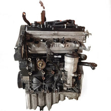 Load image into Gallery viewer, Motor Audi Skoda VW A4 B8 CAG 2.0 TDI 98TKm 2007 Diesel Engine Unkomplett