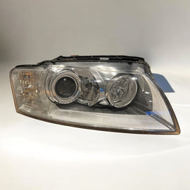 Frontscheinwerfer Audi 4E0941004AE LED Ein Stück (Rechts oder Links) Headlight SCH1427949994bg