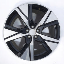 Load image into Gallery viewer, 1x Alufelge 19 Zoll 8.5" 5x108 56ET 32134537 Volvo Xc40 Rim Wheel FEL8297493381zu