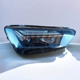 Frontscheinwerfer Audi Q5 80A941034F Full LED Rechts Scheinwerfer Headlight SCH4949221845ip