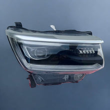 Load image into Gallery viewer, Frontscheinwerfer VW Amarok N1XB13E06DE Rechts Scheinwerfer Headlight SCH4099485663ol