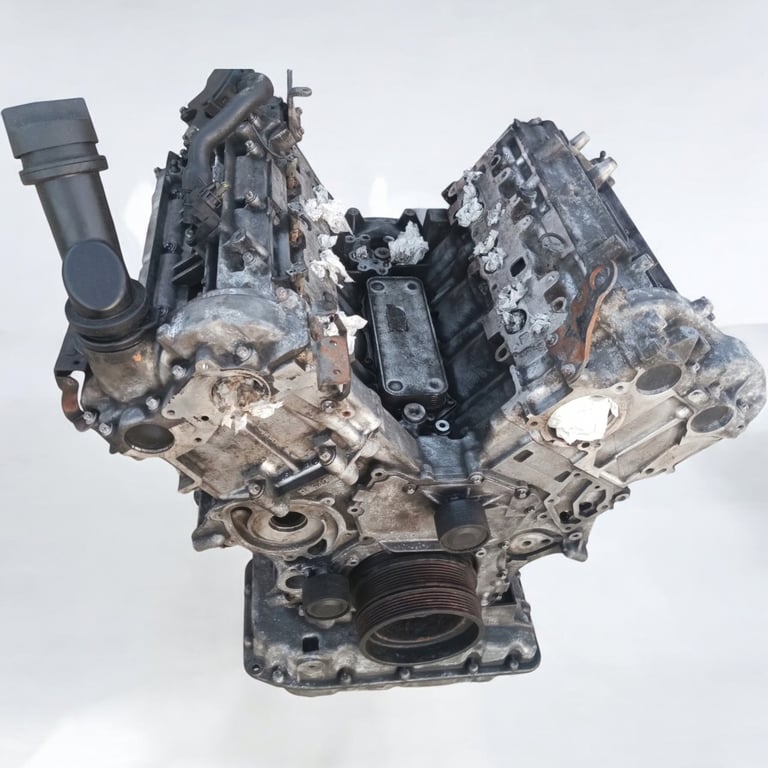 Motor Mercedes-Benz Viano W639 642990 3.0 CDI 204PS 150kW 177TKm Unkomplett