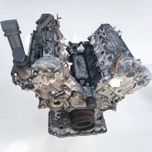 Load image into Gallery viewer, Motor Mercedes-Benz Viano W639 642990 3.0 CDI 204PS 150kW 177TKm Unkomplett