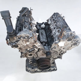 Motor Mercedes-Benz Viano W639 642990 3.0 CDI 204PS 150kW 177TKm Unkomplett