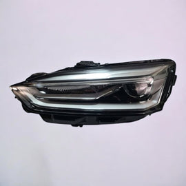 Frontscheinwerfer Audi A5 8W6941005C LED Links Scheinwerfer Headlight SCH6382614342cc