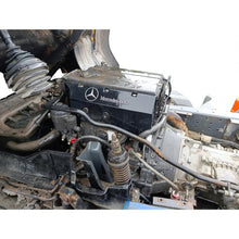 Laden Sie das Bild in den Galerie-Viewer, Motor Mercedes-Benz 904LA Diesel Engine Komplett