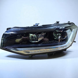 Frontscheinwerfer VW T Cross 2GM941035B Full LED Links Scheinwerfer Headlight SCH2322118707ac