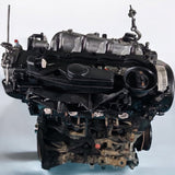 Motor Audi Q5 CAH 2.0 TDI 2009 Diesel Engine Unkomplett