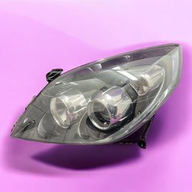 Frontscheinwerfer Opel Vectra Gts 93185605 Links Scheinwerfer Headlight