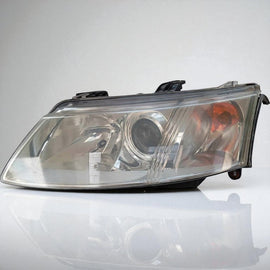 Frontscheinwerfer Saab 9-3 93 Links Scheinwerfer Headlight