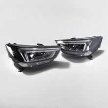 Load image into Gallery viewer, Frontscheinwerfer Opel Mokka X 42641942 Rechts Scheinwerfer Headlight