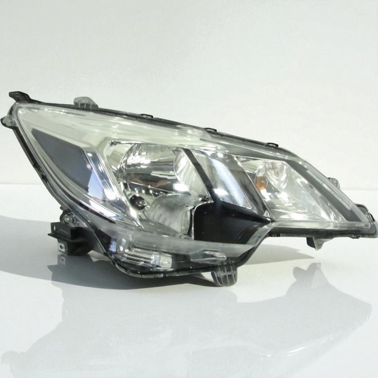 Frontscheinwerfer Mitsubishi Space Star 8301D446 8301D445 Rechts oder Links