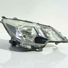 Laden Sie das Bild in den Galerie-Viewer, Frontscheinwerfer Mitsubishi Space Star 8301D446 8301D445 Rechts oder Links