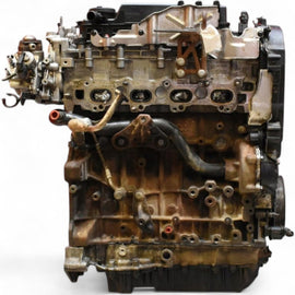Motor Toyota Proace City DW10FE 2.0 150PS 90kW 2020 Diesel Engine Unkomplett