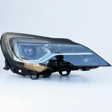 Laden Sie das Bild in den Galerie-Viewer, Frontscheinwerfer Opel 39023763 LED Rechts Scheinwerfer Headlight