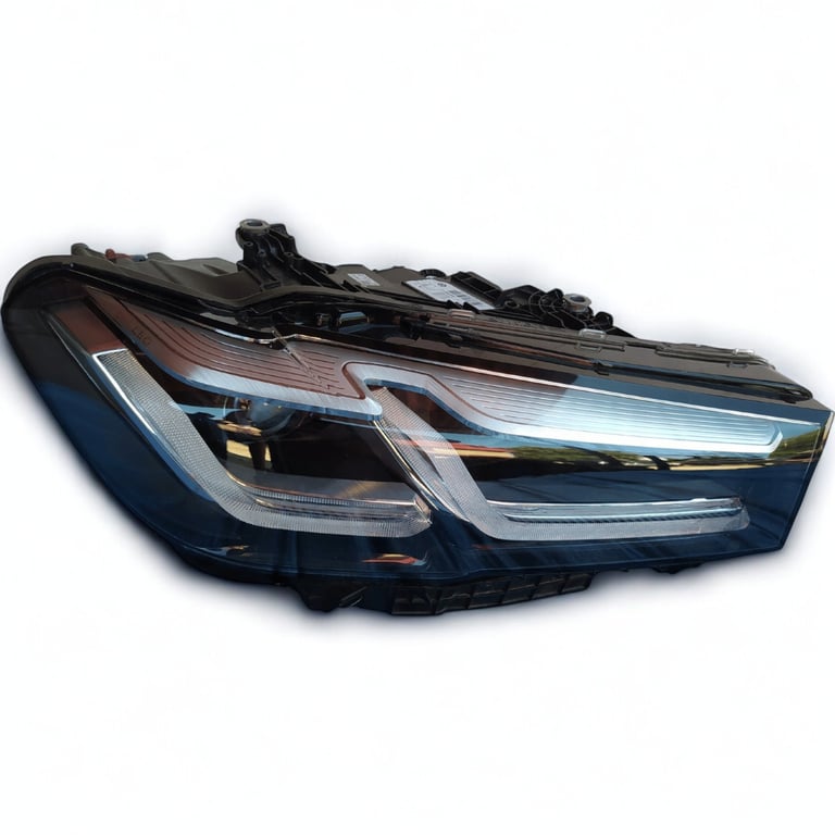 Frontscheinwerfer BMW 5 G31 G30 9850582-07 Full LED Rechts Headlight SCH8226951193eb