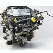 Laden Sie das Bild in den Galerie-Viewer, Motor Renault Trafic 123031297R 2.0 DCI Diesel Engine Unkomplett