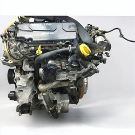 Motor Renault Trafic 123031297R 2.0 DCI Diesel Engine Unkomplett
