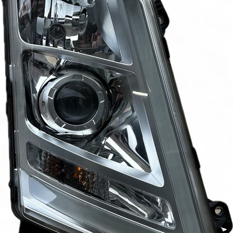 Frontscheinwerfer Volvo 22239244 Xenon Rechts Scheinwerfer Headlight SCH5003721810yj