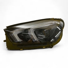 Laden Sie das Bild in den Galerie-Viewer, Frontscheinwerfer Mercedes-Benz Gle A1679064308 LED Rechts oder Links