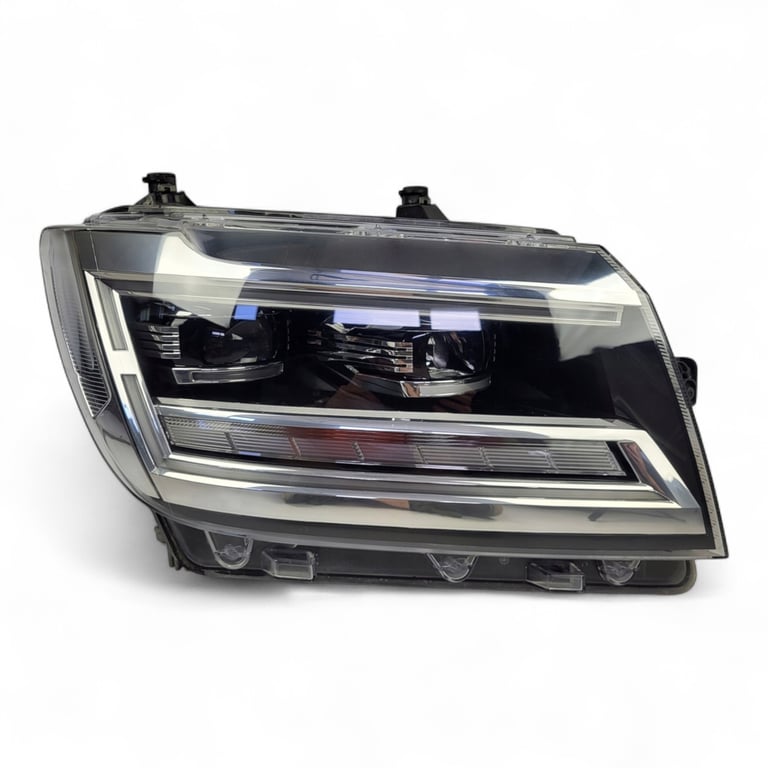 Frontscheinwerfer Man Tge Crafter 7C1941036 LED Rechts Scheinwerfer Headlight SCH8758830024pt