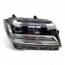 Laden Sie das Bild in den Galerie-Viewer, Frontscheinwerfer Man Tge Crafter 7C1941036 LED Rechts Scheinwerfer Headlight SCH8758830024pt