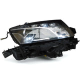 Frontscheinwerfer Audi Q5 8R0941004AF Xenon Rechts Scheinwerfer Headlight