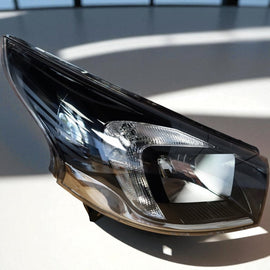 Frontscheinwerfer Opel Vivaro Trafic III 260104107 Xenon Rechts Headlight SCH6004567168gd