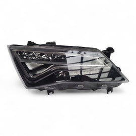 Frontscheinwerfer Seat Ateca 576941008B Full LED Rechts Scheinwerfer Headlight SCH8290681173sg