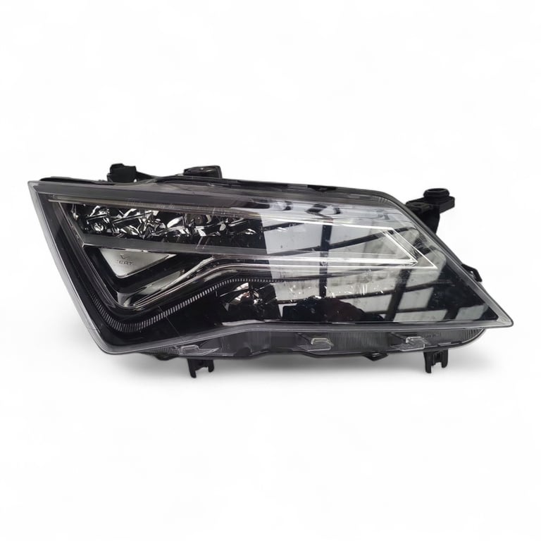 Frontscheinwerfer Seat Ateca 576941008B Full LED Rechts Scheinwerfer Headlight SCH8290681173sg