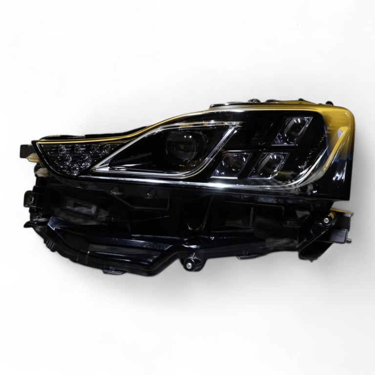 Frontscheinwerfer Lexus Is 300HAVE30LIFT Full LED Links Scheinwerfer Headlight SCH7510296949pd