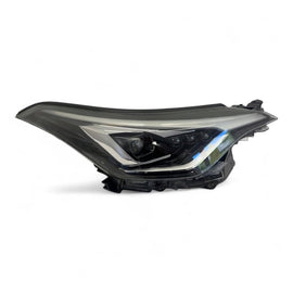 Frontscheinwerfer Toyota Chr C-Hr 81110-F4280 Full LED Rechts Headlight SCH7303763387zp