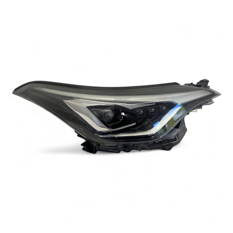 Frontscheinwerfer Toyota Chr C-Hr 81110-F4280 Full LED Rechts Headlight SCH7303763387zp
