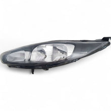 Laden Sie das Bild in den Galerie-Viewer, Frontscheinwerfer Ford Fiesta I 2126888 Ein Stück (Rechts oder Links) Headlight SCH4939840990um
