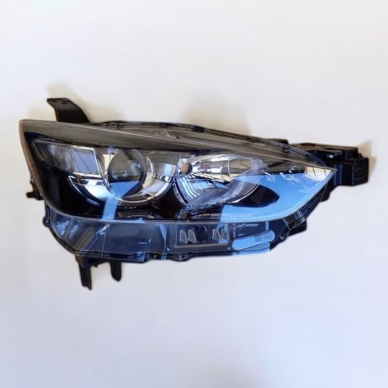 Frontscheinwerfer Mazda Cx3 Cx-3 Rechts Scheinwerfer Headlight